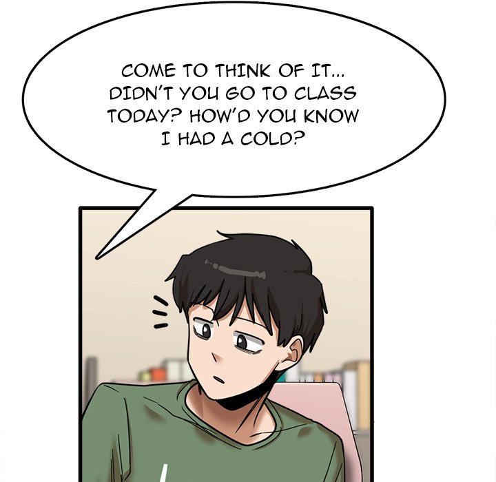 No More, No Less Chapter 12 Page 104