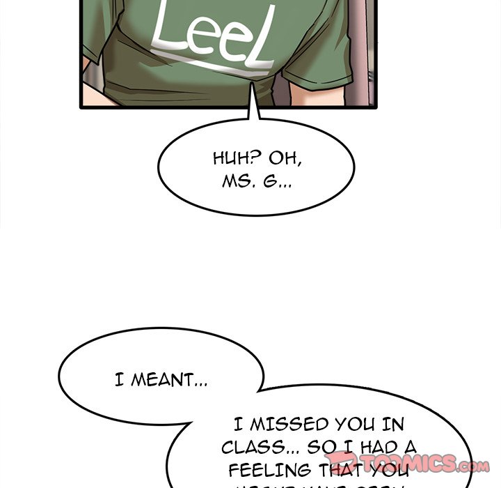 No More, No Less Chapter 12 Page 105