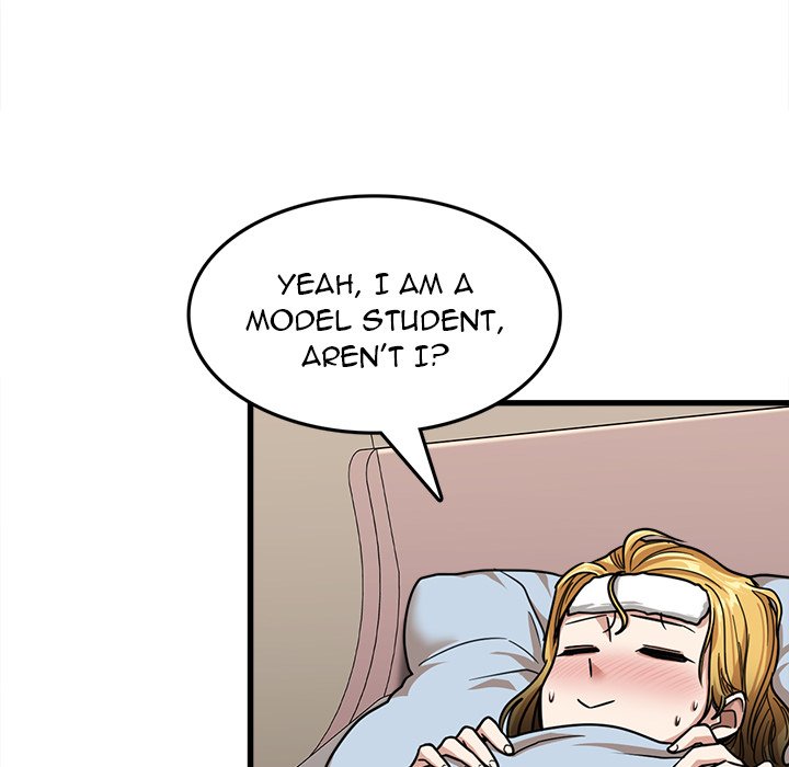 No More, No Less Chapter 12 Page 107