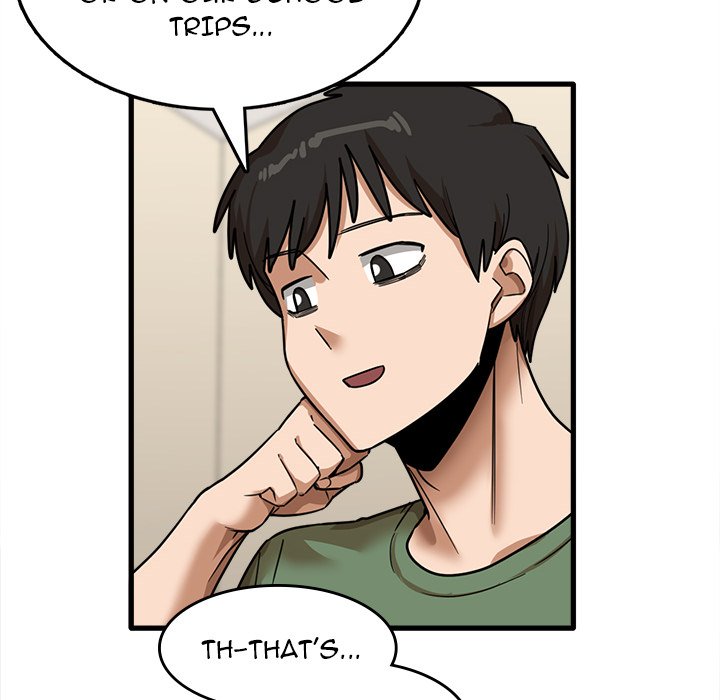 No More, No Less Chapter 12 Page 109