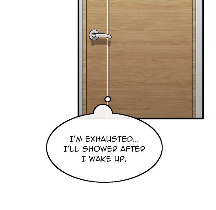 No More, No Less Chapter 12 Page 11