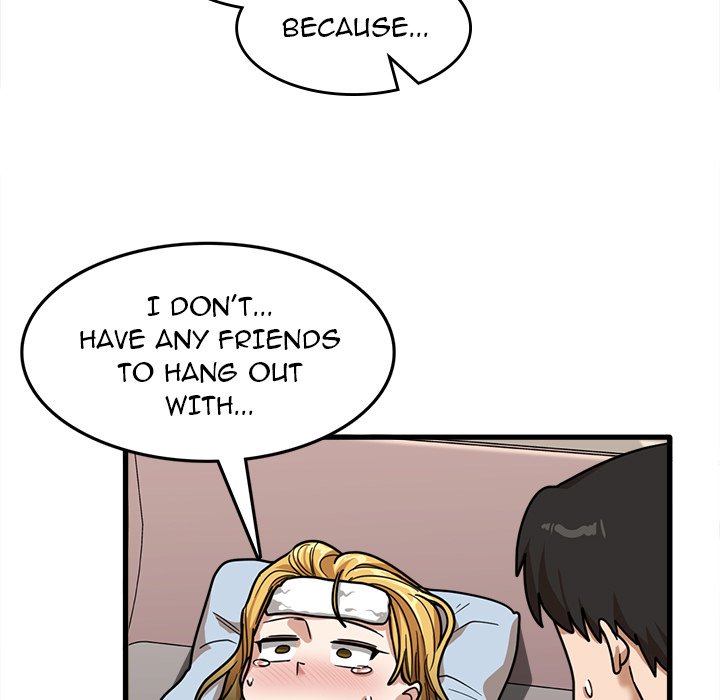 No More, No Less Chapter 12 Page 110