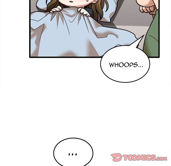 No More, No Less Chapter 12 Page 111