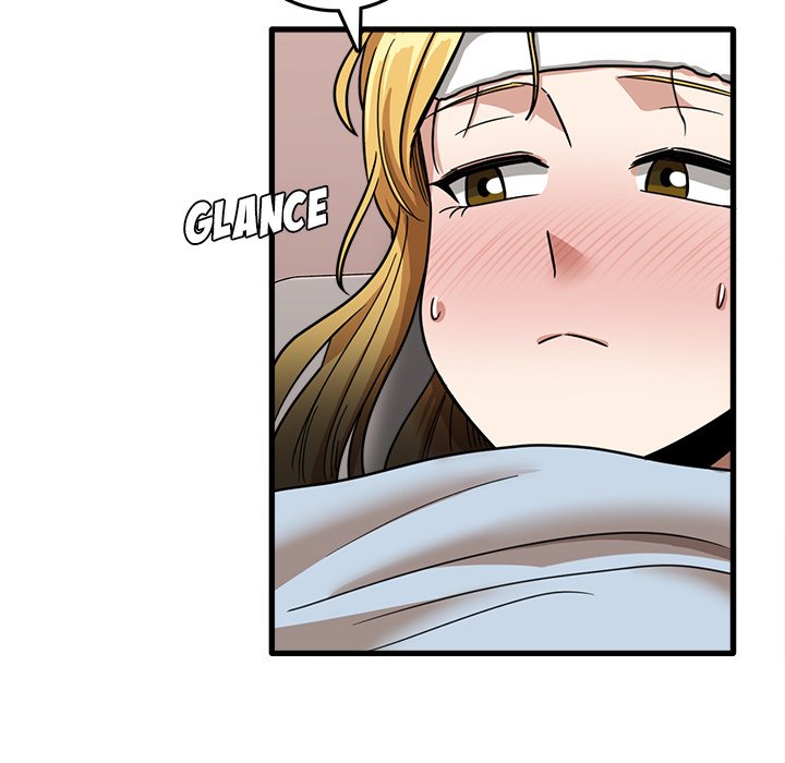 No More, No Less Chapter 12 Page 112