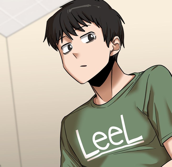 No More, No Less Chapter 12 Page 115