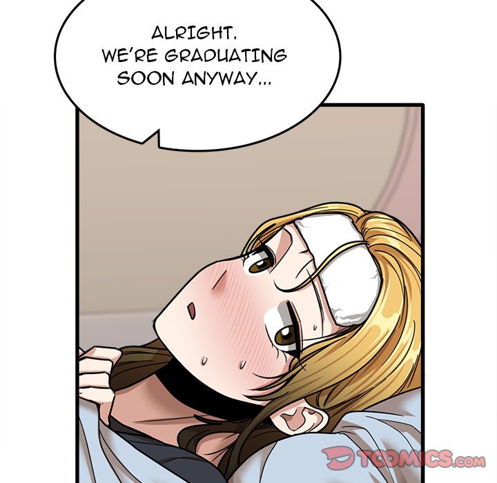 No More, No Less Chapter 12 Page 117