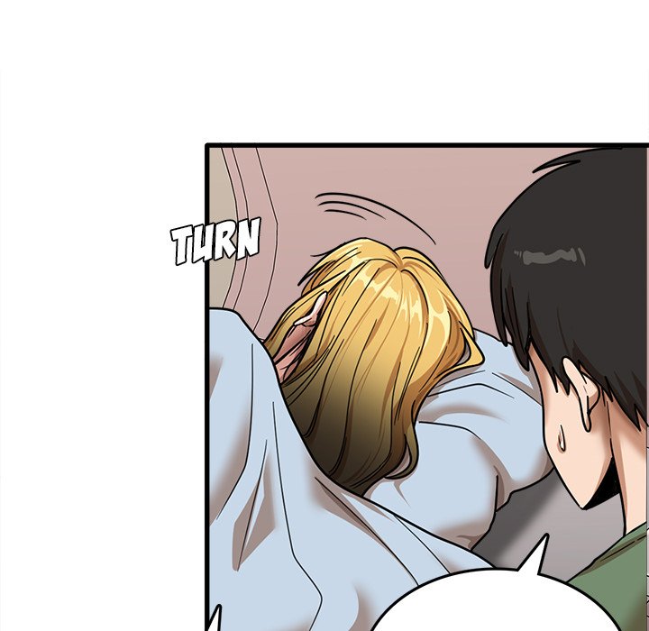 No More, No Less Chapter 12 Page 119
