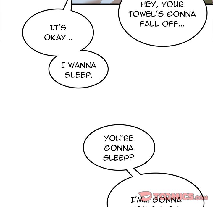 No More, No Less Chapter 12 Page 120
