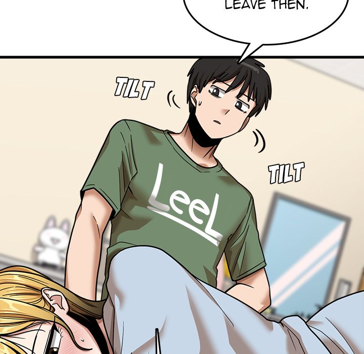 No More, No Less Chapter 12 Page 121