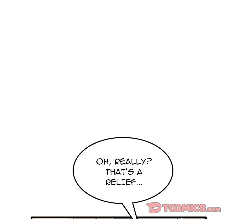 No More, No Less Chapter 12 Page 123