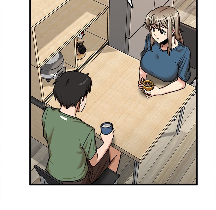 No More, No Less Chapter 12 Page 124