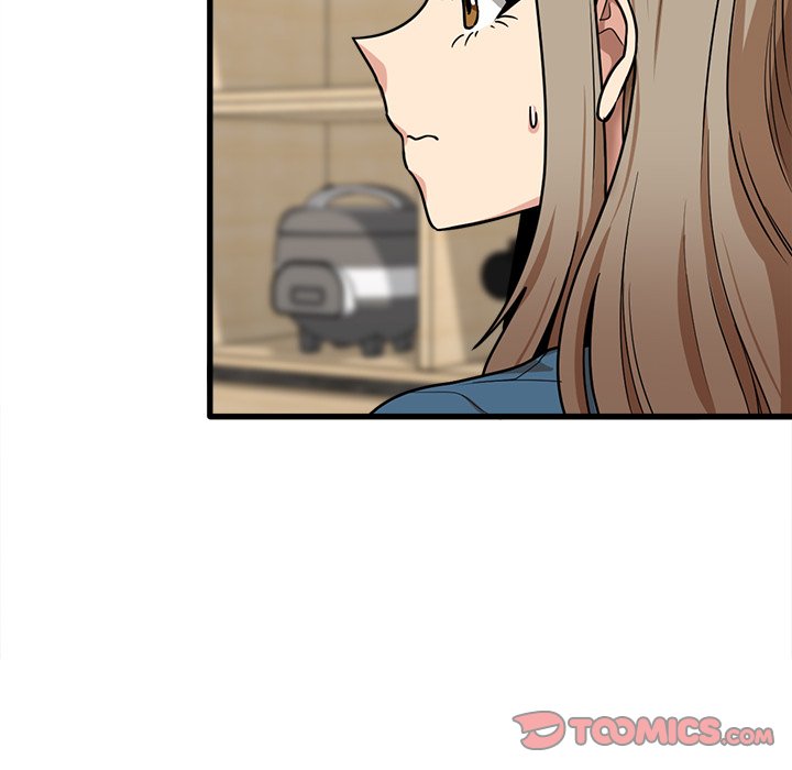 No More, No Less Chapter 12 Page 126