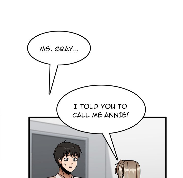 No More, No Less Chapter 12 Page 14