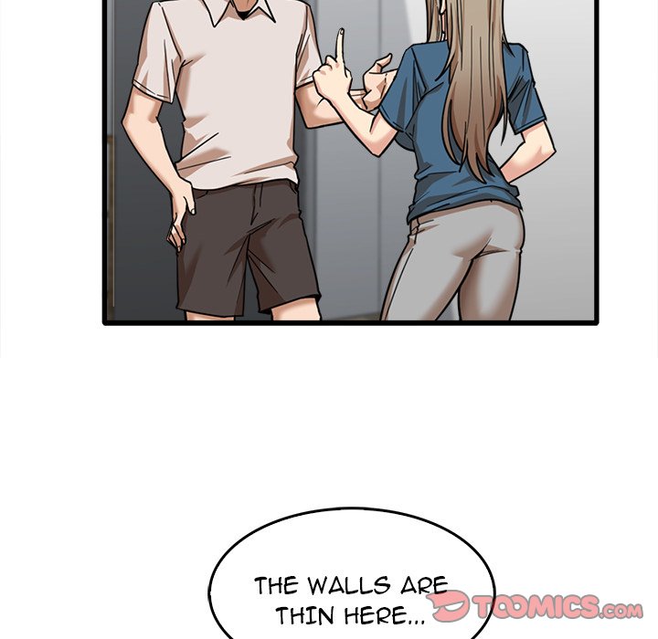 No More, No Less Chapter 12 Page 15