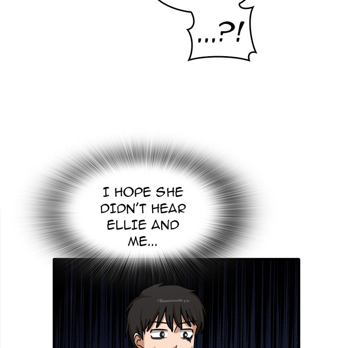 No More, No Less Chapter 12 Page 17