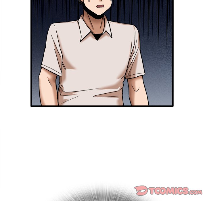 No More, No Less Chapter 12 Page 18