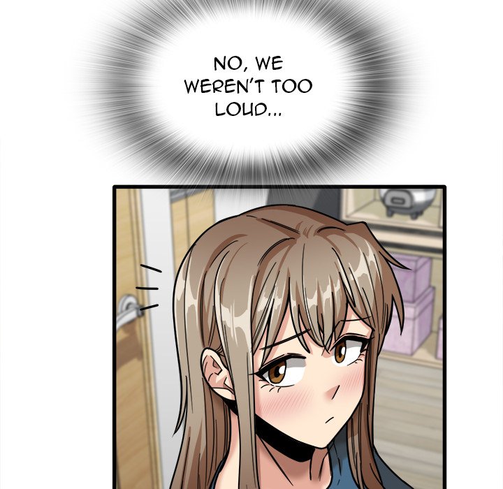 No More, No Less Chapter 12 Page 19