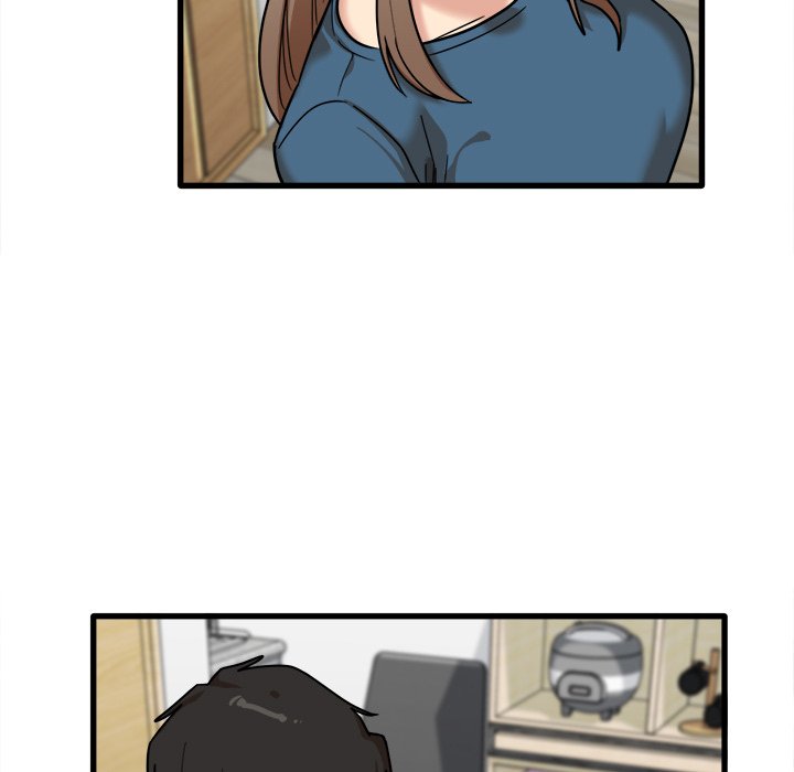 No More, No Less Chapter 12 Page 20