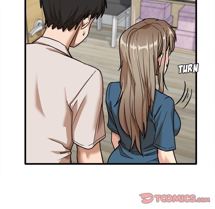 No More, No Less Chapter 12 Page 21