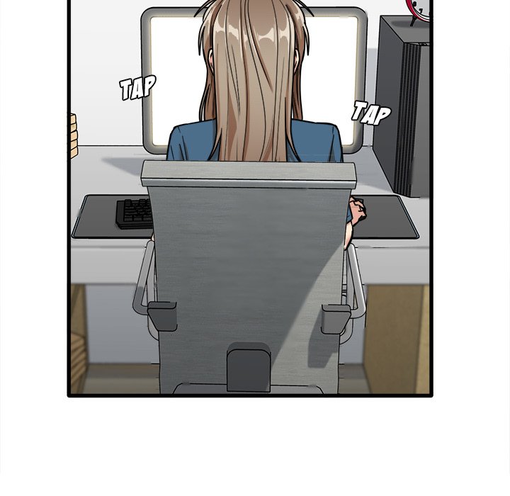 No More, No Less Chapter 12 Page 26