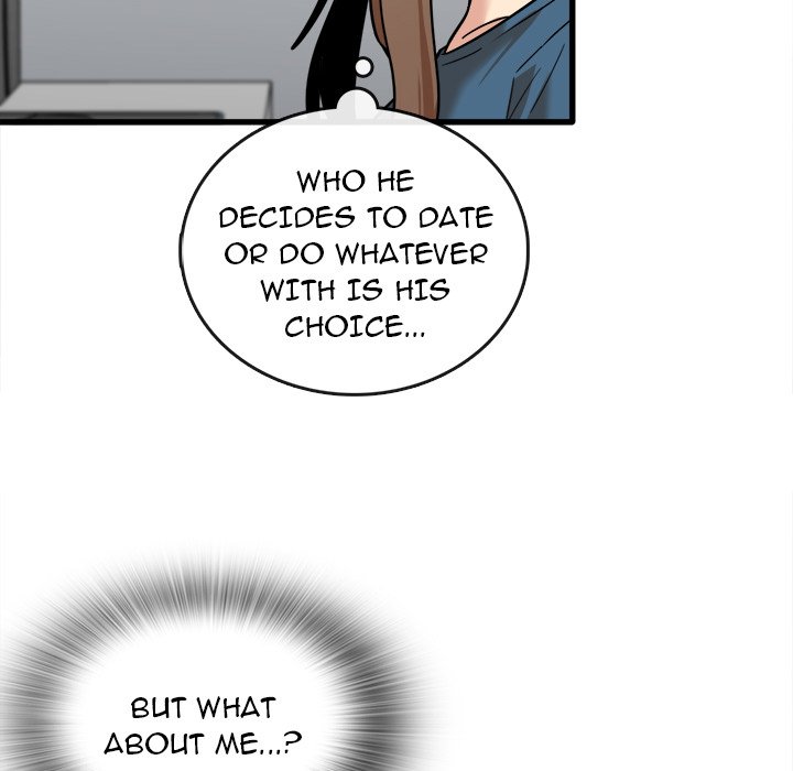 No More, No Less Chapter 12 Page 28