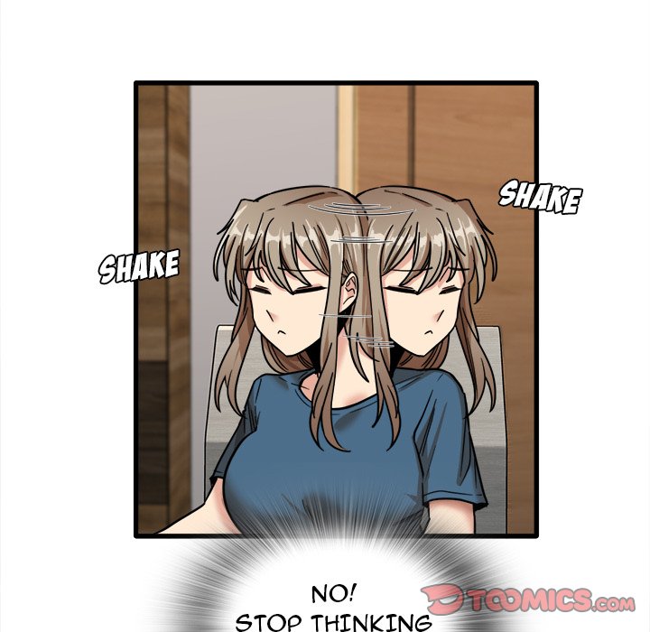 No More, No Less Chapter 12 Page 30