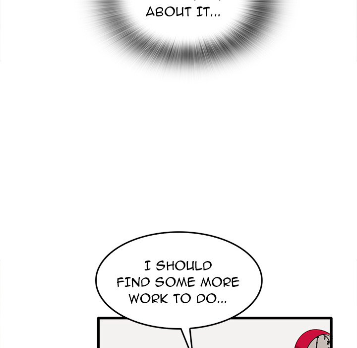No More, No Less Chapter 12 Page 31