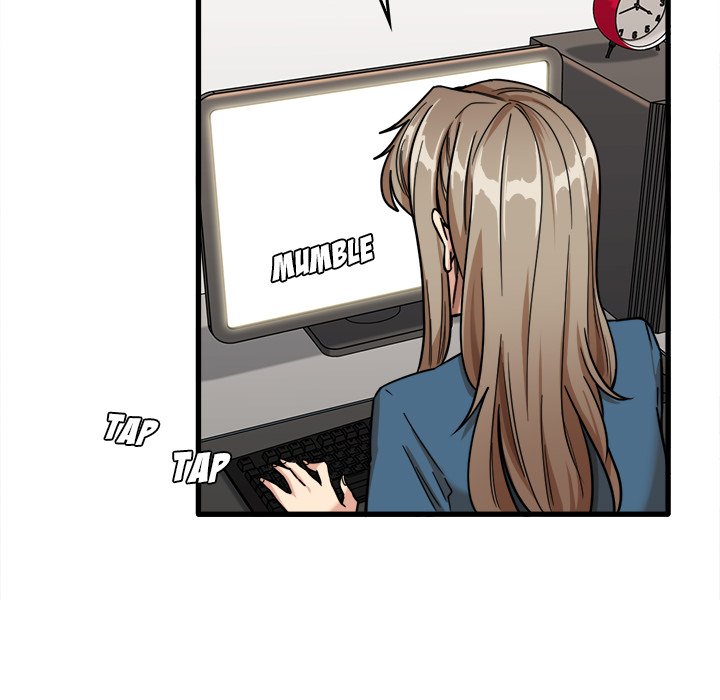 No More, No Less Chapter 12 Page 32