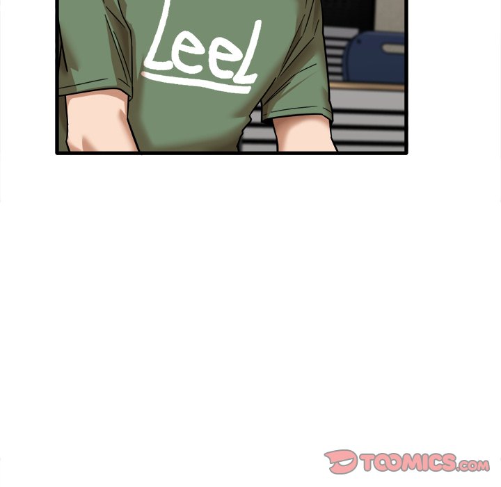 No More, No Less Chapter 12 Page 36