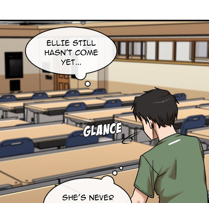 No More, No Less Chapter 12 Page 37