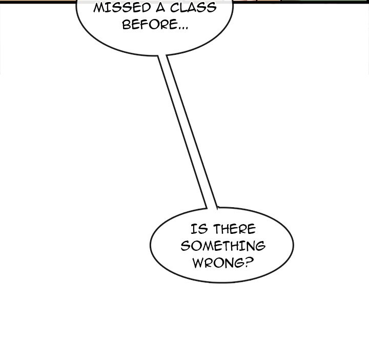 No More, No Less Chapter 12 Page 38