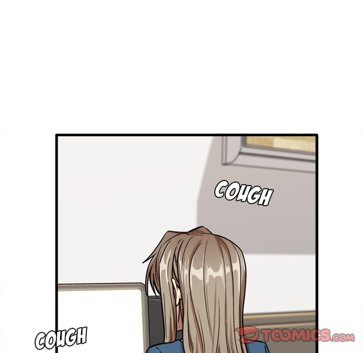 No More, No Less Chapter 12 Page 39