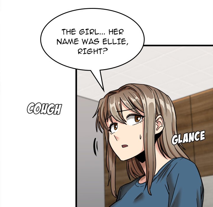 No More, No Less Chapter 12 Page 41