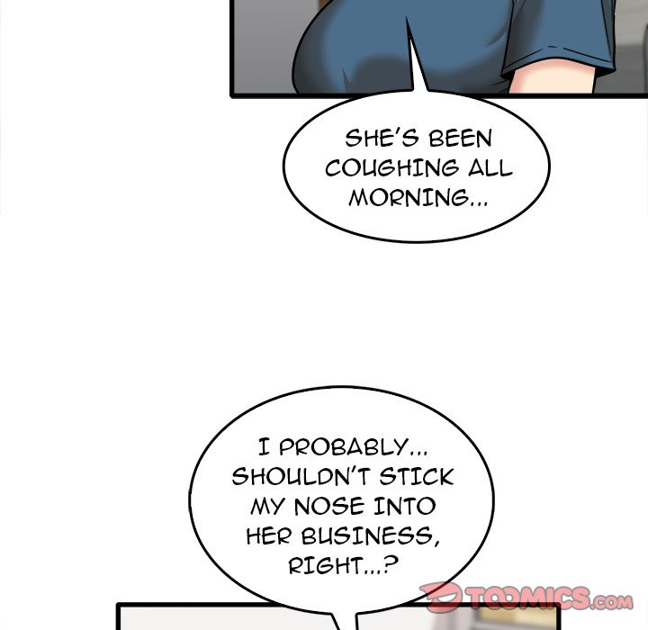 No More, No Less Chapter 12 Page 42