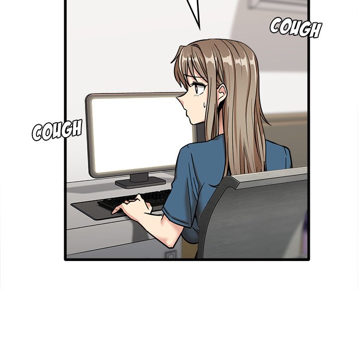 No More, No Less Chapter 12 Page 43