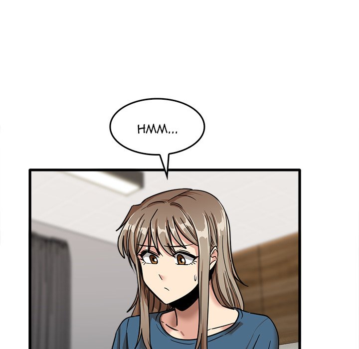 No More, No Less Chapter 12 Page 44