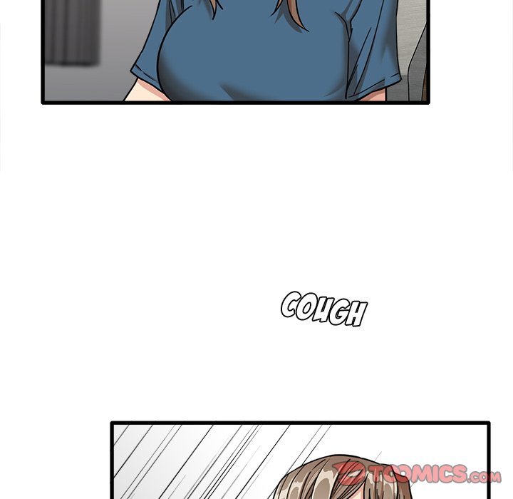No More, No Less Chapter 12 Page 45