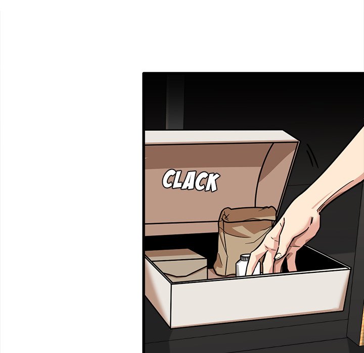 No More, No Less Chapter 12 Page 47