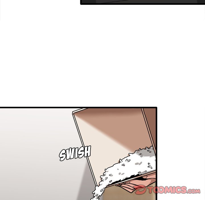 No More, No Less Chapter 12 Page 48
