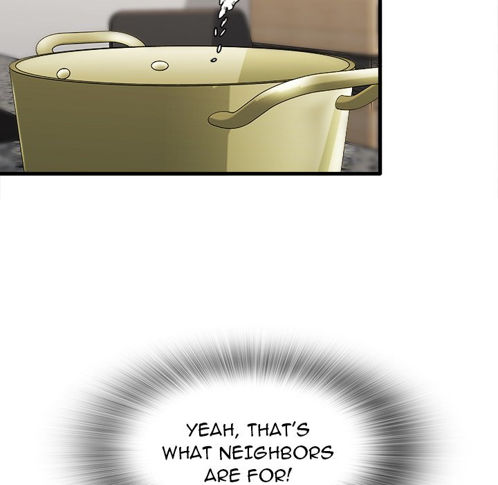 No More, No Less Chapter 12 Page 49