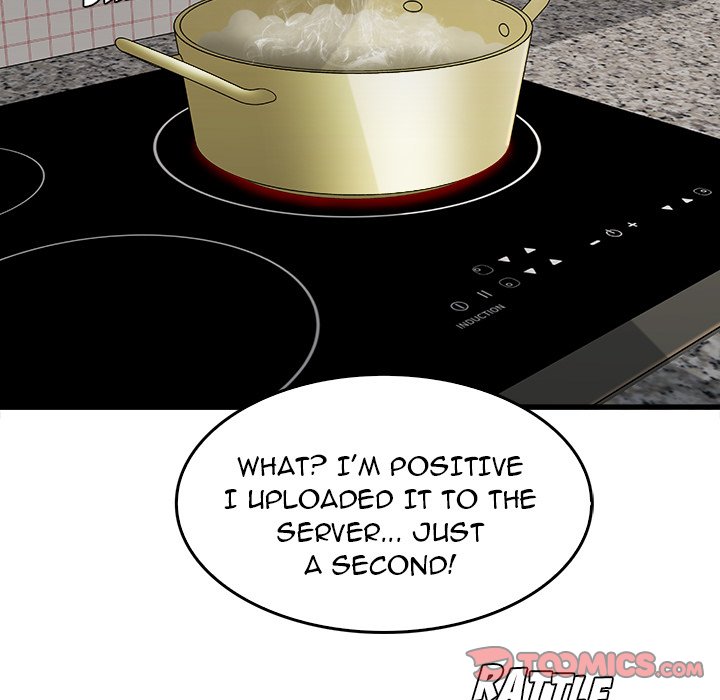 No More, No Less Chapter 12 Page 54