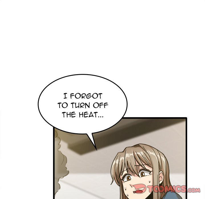 No More, No Less Chapter 12 Page 57