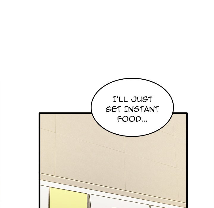 No More, No Less Chapter 12 Page 59
