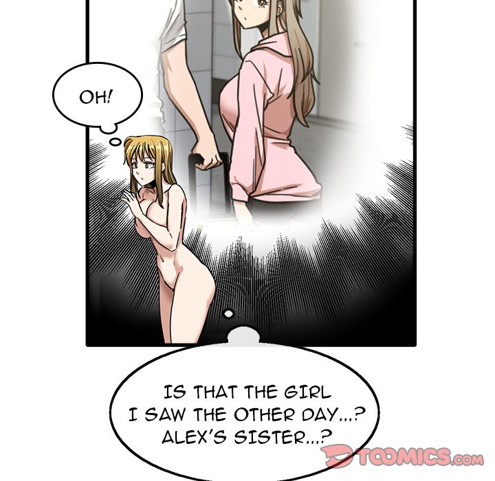 No More, No Less Chapter 12 Page 6