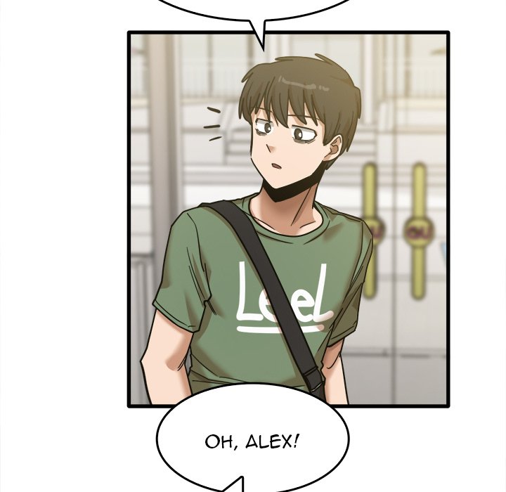 No More, No Less Chapter 12 Page 61