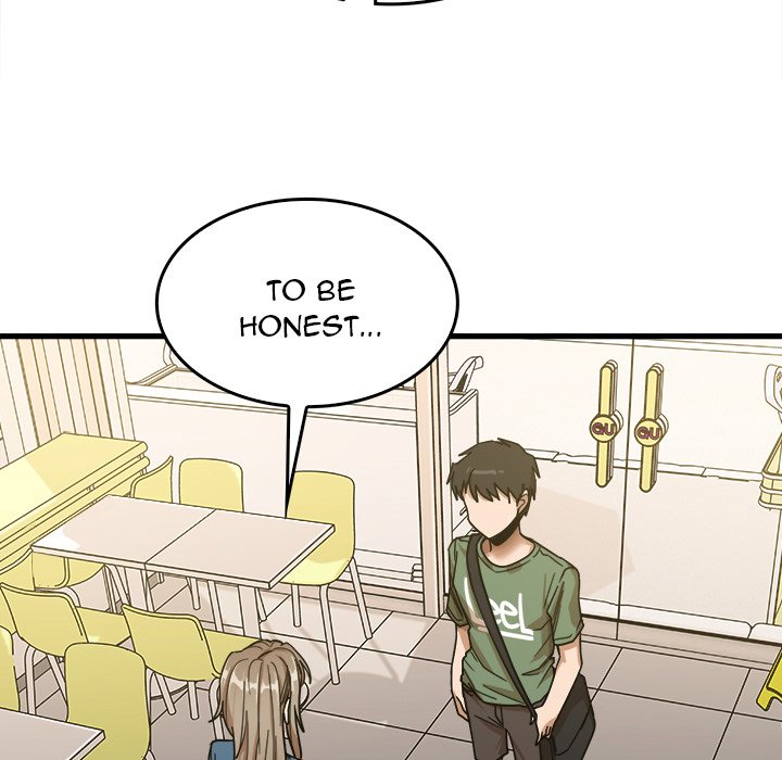 No More, No Less Chapter 12 Page 62