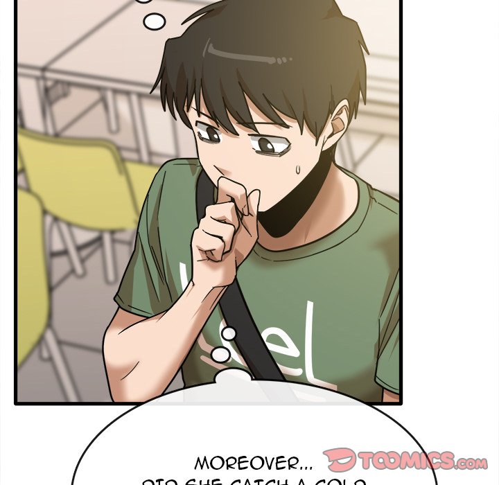 No More, No Less Chapter 12 Page 66