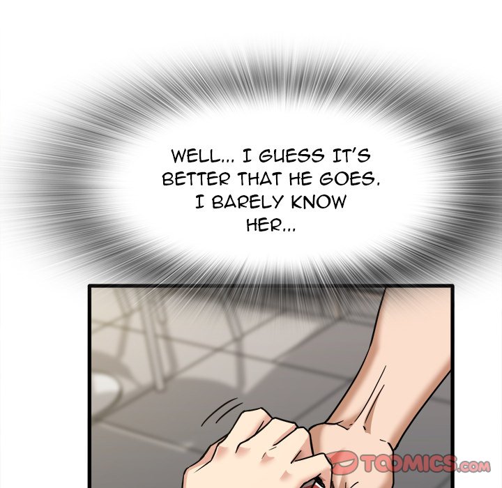 No More, No Less Chapter 12 Page 69