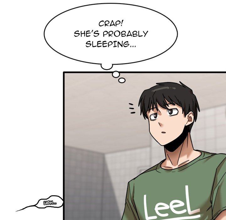 No More, No Less Chapter 12 Page 73