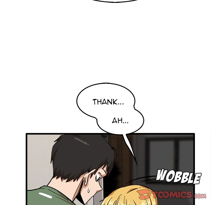 No More, No Less Chapter 12 Page 78